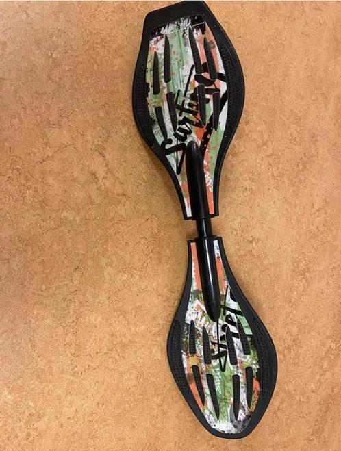 Waveboard., Sport en Fitness, Skateboarden, Zo goed als nieuw, Waveboard, Ophalen of Verzenden