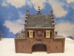dickensville elfsteden Zanetster Poort Bolsward kerstdorp, Ophalen of Verzenden, Zo goed als nieuw
