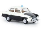Daf 600 *Police NL*, black/white, Ophalen of Verzenden, Nieuw, Auto, Brekina