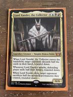 Lord Xander commander deck, Ophalen of Verzenden, Zo goed als nieuw, Speeldeck