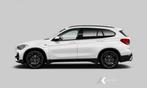 BMW X1 25e xDrive | Sportline | Head-up | Hifi | Trekhaak |, Gebruikt, Wit, Bedrijf, Vierwielaandrijving