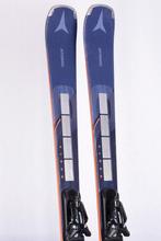 144 152 dames ski's ATOMIC CLOUD Q14 REVOSHOCK S 2023, 140 tot 160 cm, Gebruikt, Ophalen of Verzenden, Carve