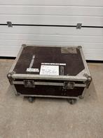 Flightcase voor rigging of andere apparatuur, Muziek en Instrumenten, Behuizingen en Koffers, Ophalen of Verzenden, Zo goed als nieuw