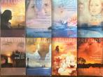 Prelude roman, 10 verhalen, oa Brenda Novak, Debra Salonen, Boeken, Ophalen of Verzenden, Zo goed als nieuw