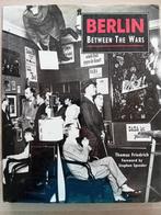 Berlin between the Wars / Thomas Friedrich, Verzenden, 20e eeuw of later, Zo goed als nieuw