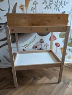 Ikea Sniglar verschoontafel, Kinderen en Baby's, Kinderkamer | Commodes en Kasten, Ophalen, Gebruikt, Minder dan 75 cm