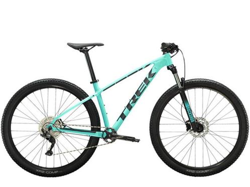 Nieuwe Trek Marlin 7 27,5" 10 versn. met Hydraulische schijf, Fietsen en Brommers, Fietsen | Mountainbikes en ATB, Nieuw, Trek