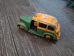 Dinky toys. Austin taxi 254, Hobby en Vrije tijd, Modelauto's | 1:43, Ophalen of Verzenden, Gebruikt, Auto, Dinky Toys