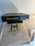 Hammond GM-1000 General MIDI Sound Module, Ophalen of Verzenden, Gebruikt