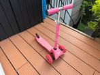 EVO mini cruiser scooter - step Roze., Ophalen of Verzenden, Gebruikt, Gewone step