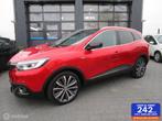 Renault Kadjar 1.2 TCe Bose Aut Panodak Camera Led 107dkm Or, Auto's, Gebruikt, 4 cilinders, Origineel Nederlands, Bedrijf