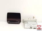 Ford Fiesta MK8 Navigatie Systeem Multi Media L1BT18D804HH K