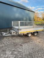 Eduard aanhanger, Ophalen of Verzenden