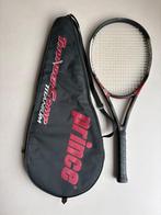 Prince Thunder Comp Titanium Midplus | Gripmaat L2, L2, Prince, Ophalen of Verzenden, Zo goed als nieuw