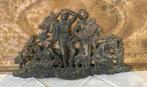 Object “De vier seizoenen” allegorie, Ophalen of Verzenden