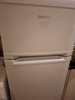 Beko Koelkast met Vriesvak, Gebruikt, 100 tot 150 liter, 45 tot 60 cm, Met vriesvak