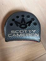 Scotty Cameron Headcover, Sport en Fitness, Golf, Ophalen of Verzenden, Zo goed als nieuw, Overige typen, Overige merken