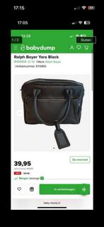 nieuw luiertas, Kinderen en Baby's, Luiertassen, Ophalen of Verzenden, Zo goed als nieuw