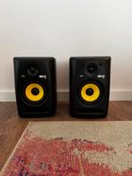 KRK Rokit 5, Ophalen, Zo goed als nieuw, Minder dan 500 watt, Monitor(versterker)