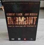 Complete vlaamse top serie diamant, Ophalen of Verzenden, Zo goed als nieuw, Drama