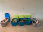 Mega grote collectie Geotrax Fisher Price, Kinderen en Baby's, Speelgoed | Fisher-Price, Ophalen, Met licht