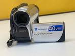 SONY DCR-DVD106E Digitale camcorder en werk met Mini DVD, N, SONY, N, Dvd