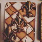 Disenyo wanddecoratietegels, nu slechts 11,00, Ophalen of Verzenden, Nieuw