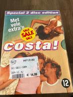 Costa DVD Regio 2, Cd's en Dvd's, Dvd's | Nederlandstalig, Ophalen of Verzenden