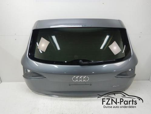 Audi Q5 8R Achterklep LZ7S Daytona Grey, Auto-onderdelen, Carrosserie en Plaatwerk, Gebruikt, Ophalen of Verzenden