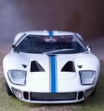 Ford GT40 1967 schaal 1/43 ALTAYA American cars # 49, Hobby en Vrije tijd, Modelauto's | 1:43, Verzenden, Nieuw, Auto, Overige merken