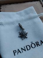 Pandora bedel, Ophalen of Verzenden, Nieuw, Zilver, Pandora