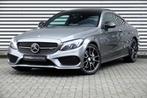 Mercedes-Benz C-Klasse Coupé AMG 43 4MATIC | Pano | Burmest, 12 maanden, Gebruikt, 368 pk, 4 stoelen