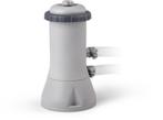 zware pomp zwembad bestway 220v met filter en extra filter, Ophalen, Zo goed als nieuw, Filter