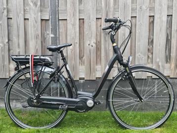 Sparta M7B 53cm Bosch Middenmotor E-Bike Elektrischefiets  beschikbaar voor biedingen