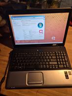 Compaq Presario CQ60 (lees tekst), Computers en Software, Windows Laptops, Ophalen of Verzenden, Gebruikt, 15 inch, 2 tot 3 Ghz