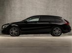 Mercedes-Benz CLA-Klasse Shooting Brake 180 AMG Sport Automa, 730 kg, Gebruikt, 4 cilinders, 1595 cc