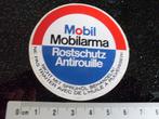 sticker mobil mobilarma rostchutz antirouille logo, Verzamelen, Ophalen of Verzenden, Merk, Zo goed als nieuw