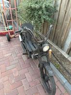Tomos 65cc, Fietsen en Brommers, Brommers | Tomos, Ophalen, Gebruikt, Maximaal 45 km/u, 65 cc