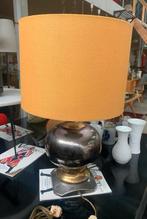 Lamp mooie Italiaanse barok stijl tafellamp., Ophalen of Verzenden