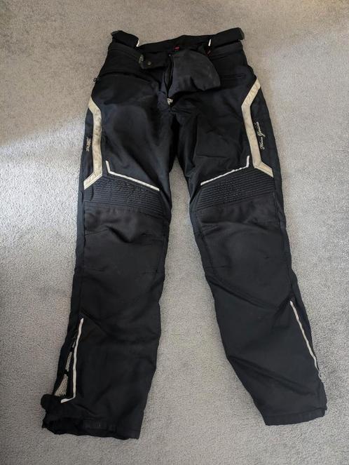 Gore-tex motorbroek dames maat 40, Motoren, Kleding | Motorkleding, Broek | textiel, Dames, Tweedehands, Ophalen of Verzenden
