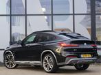 BMW X4 2.5d xDrive M-sport 232PK *Pano*HUD*ACC*Standkachel*H, Automaat, 1730 kg, 232 pk, Euro 6