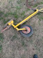 Boom wortel machine, Ophalen, Gebruikt, Overige soorten