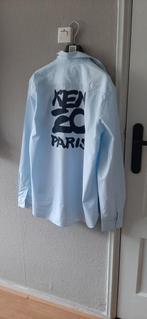 Damesbloes KENZO maat M, Kleding | Dames, Ophalen of Verzenden, Zo goed als nieuw, Maat 38/40 (M)