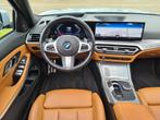 BMW 3-serie Touring 330e xDrive, Pano, Harman/Kardon, side a, 1998 cc, Gebruikt, Euro 6, 4 cilinders