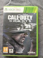 Call of Duty : Ghosts, Vanaf 18 jaar, Shooter, 1 speler, Ophalen of Verzenden