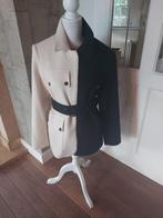 PRACHTIGE COLBERT/JAS VH MERK TWIST TANGO WP 269,00!!, Zwart, Ophalen of Verzenden, Zo goed als nieuw, Jasje