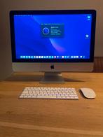 Apple iMac 21,5 inch (Late 2015), Computers en Software, Apple Desktops, HDD en SSD, 8 GB, IMac, Ophalen of Verzenden