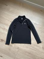 Falcon Skipully - Maat 164 - Zwart, Kleding | Dames, Wintersportkleding, Ophalen of Verzenden, Zo goed als nieuw