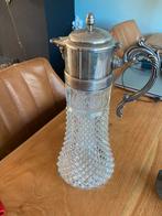 Antiek Sheffield, Ophalen of Verzenden