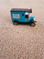 Hasbro model auto, Ophalen, Zo goed als nieuw